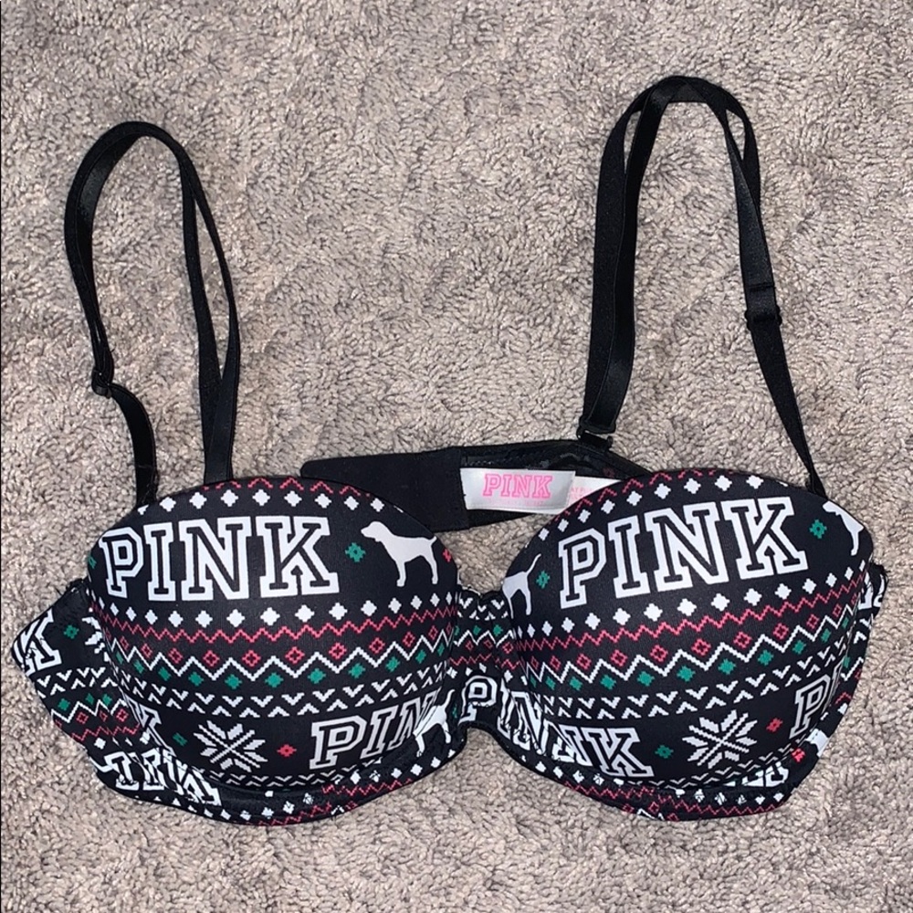 SOLD. Victoria’s Secret PINK bra